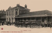 La Gare