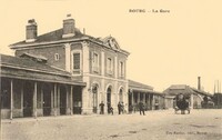 La Gare