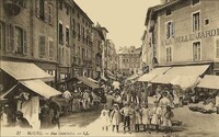 Rue Gambetta