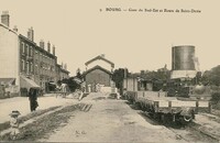 La Gare