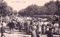La Foire