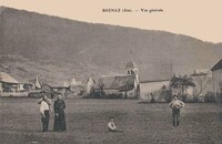 vue Générale