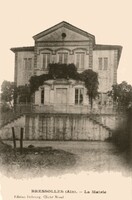 La Mairie