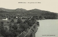 Briord - vue Générale