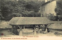 Le Lavoir