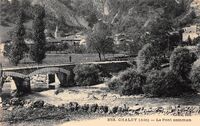 Le Pont Commun