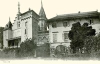 Chanay - Château de Chanay