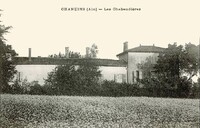 Chaneins - Les Chabaudières