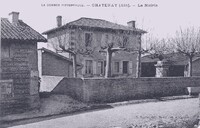 La Mairie