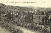 vue Générale