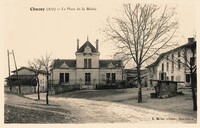 La Mairie