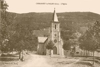 l'Église 