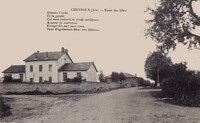 École des Filles