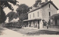 La Gare