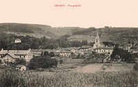 vue Générale