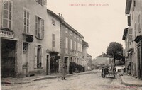 Hôtel de la Cloche
