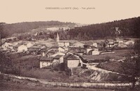 Condamine - vue Générale