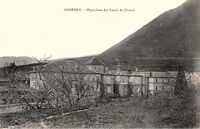 Orphelinat des Sœurs de Charité