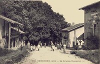 La Grande Descente