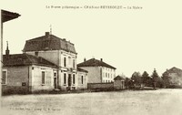 La Mairie