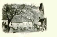 La Place