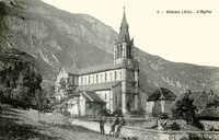 l'Eglise 