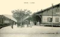 La Gare