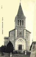 l'Eglise 