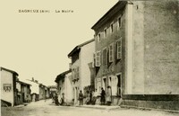 La Mairie