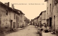 La Route Nationale