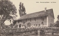La Ferme