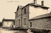 La Mairie