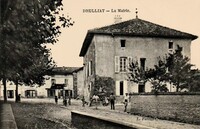 La Mairie