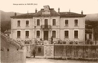 Groupe scolaire