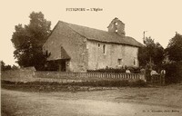 l'Eglise 