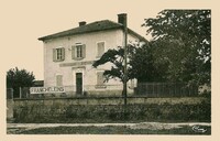 La Mairie