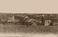 Frans - vue Générale