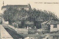 Café-Restaurant Polosse