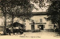 Café de la Place