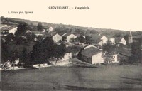 Géovreisset - vue Générale