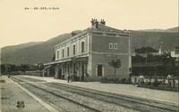 La Gare