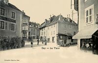 La Place