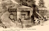 Fontaine Napoléon