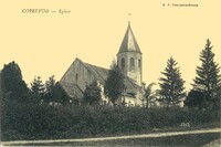 l'Eglise 