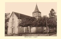 l'Eglise 