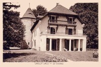 Le Château