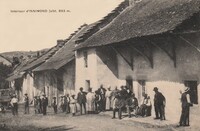 Innimond - Intérieur d'Innimond