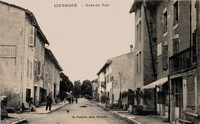 Grande Rue