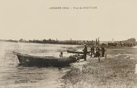 Vue de Riottier