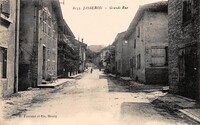 Grande Rue